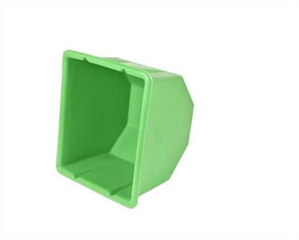 STUBBS SOAK 'N' ROLL GREEN