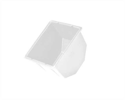 STUBBS SOAK 'N' ROLL WHITE