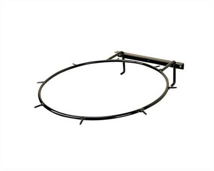 STUBBS HAY NET FILLER