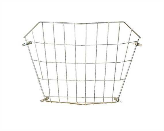 STUBBS ECONOMY CORNER HAY RACK