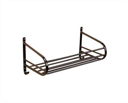 STUBBS LUGGAGE RACK