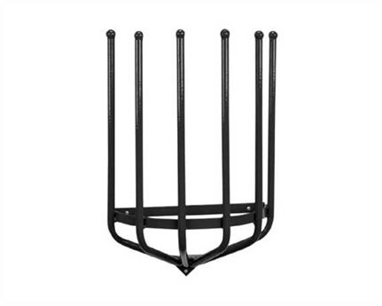 STUBBS WELLY CROWN BLACK