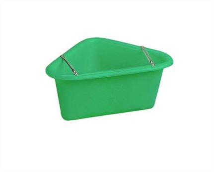 STUBBS STUBBYTHENE CORNER MANGER GREEN