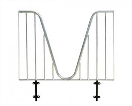 STUBBS ANTI-WEAVER GRILLES 104CM Wide x 76CM HIGH