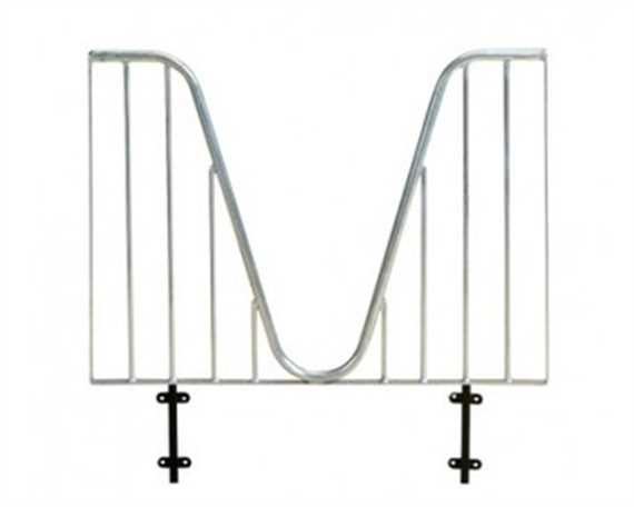 STUBBS ANTI-WEAVER GRILLES 104CM Wide x 76CM HIGH