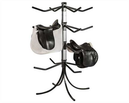 STUBBS SEXDECUPLE TOWER