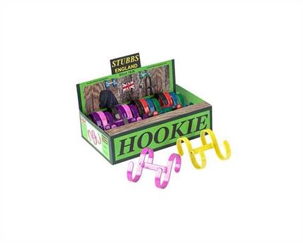 STUBBS HOOKIE BOX (10 PCS)