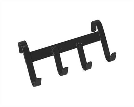 STUBBS HANDY HANGER BLACK