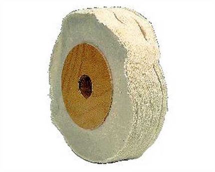 BUFFING DISK 2.4 INCHES