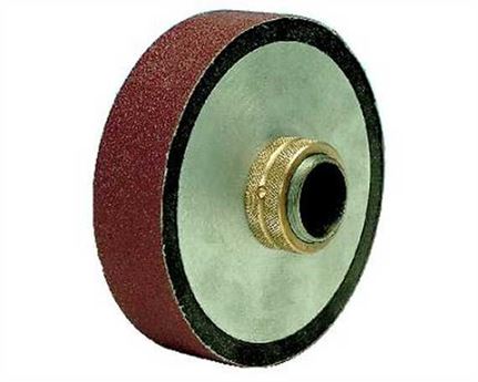 RUBBERFIX WHEEL 140X35 