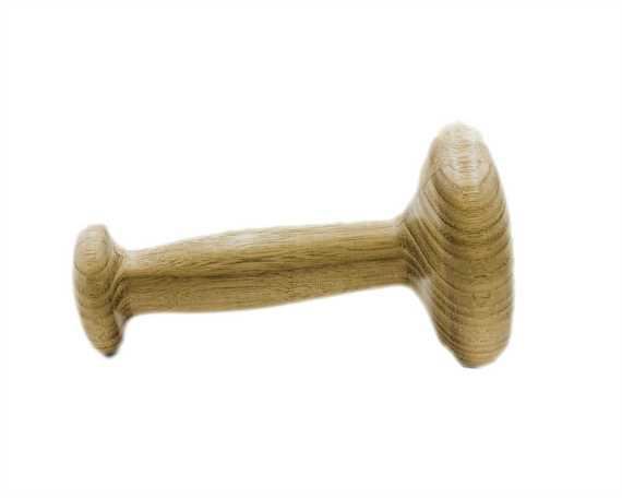 AUSTRALIAN WOODEN SMASHER 