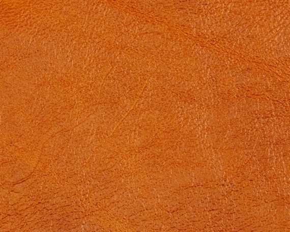 ZARZUELA CLASSIC MUSTARD ANILINE UPHOLSTERY LEATHER FULL HIDE 1.0/1.2 MM