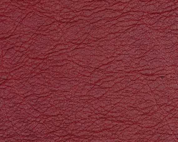 ZARZUELA CLASSIC  RUBY ANILINE UPHOLSTERY LEATHER FULL HIDE