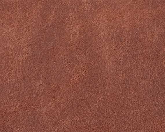 ZARZUELA DAYTONA TAN UPHOLSTERY LEATHER FULL HIDE