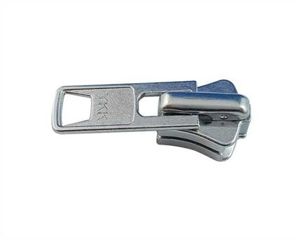 ZIP RUNNERS #10 VISLON LOCKING NICKEL
