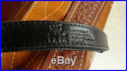 10 Leather Rifle slings (Hunter, Uncle mikes,)