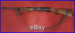 1 3/4 Leather Gun Sling Winchester Henry Browning Moss Remington NO DRILL