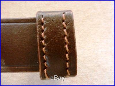 leather rifle sling » Blog Archive » British Civil War P1853 Enfield ...