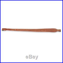 Browning Antique Leather Gun Sling 1225098