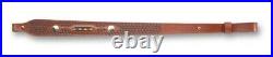Browning Buffalo Nickel Leather Sling 122602