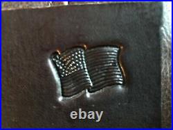 Custom Quality Leather Rifle Gun Sling Amish Made Adjustable NEW Customized