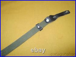 French MAS 49/56 Canvas Rifle Sling