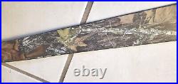Galco Camo Camoflauge Thick Leather Adjustable 1 Rifle Sling Strap RS12MB 29