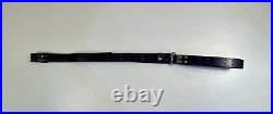 Hand Crafted Reproduction 1907 Leather Rifle Sling