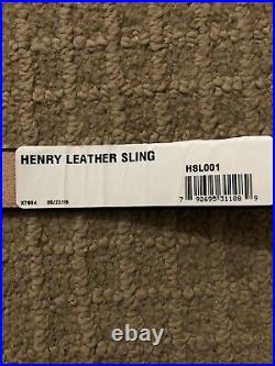 Henry Padded Sling HSL001