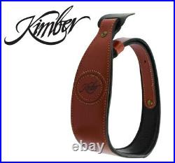 Kimber Rifle sling, fits 1in swivels adjustable 28in to 36in 4000060