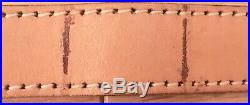 Kirkpatrick Leather Sling Vintage Made in USA