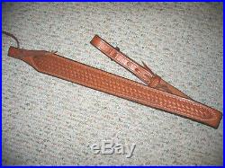 Leather Sling