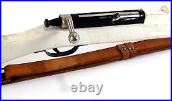M1 Parade Rifle with Leather Sling