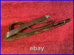 Marlin 39 1897 336 Leather Stock Sling -16364