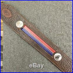 NOS Browning Americana Leather Sling 122615