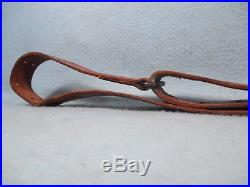 Outstanding & Original Boyt 1942 Leather Sling For 1903 & M1 Rifles