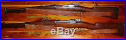 RARE leather sling M1894 m94-14 Swedish Mauser Rifle Carbine CAVALRY swede NR