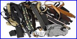 Rifle Shotgun Slings Reseller, Flea Market, Garage Sale, Mixed Lot of Items