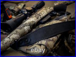 Teton Leather Sling / Hunting Gear / Rifle Sling