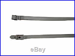 WWII German Mauser 98K Rifle Sling K98 White Color Reproduction x 10 UNITS J71