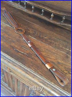 Western Americana SASS Cowboy Action RROW SPORTING RIFLE SLING