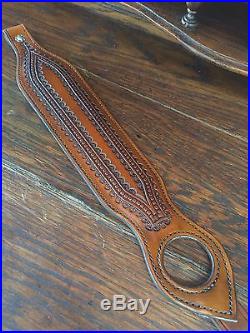 Western Americana SASS Cowboy Action RROW SPORTING RIFLE SLING