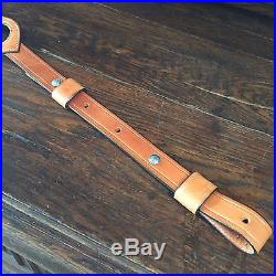 Western Americana SASS Cowboy Action RROW SPORTING RIFLE SLING