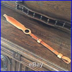 Western Americana SASS Cowboy Action RROW SPORTING RIFLE SLING #1