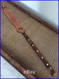 Western Americana SASS Cowboy Action RROW SPORTING RIFLE SLING #4