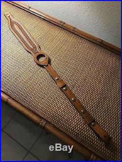 Western Americana SASS Cowboy Action RROW SPORTING RIFLE SLING #5